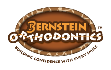 Bernstein Orthodontics Logo