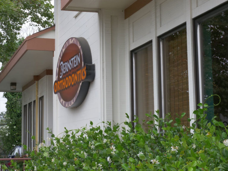 Santa Rosa Orthodontic Office Bernstein Orthodontics