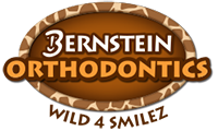 Bernstein orthodontics logo