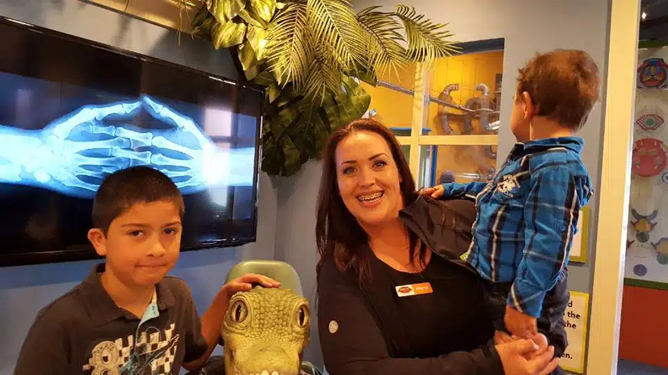 Children's Museum Free Day