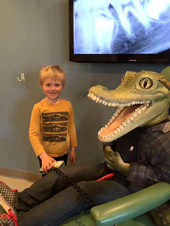 Children's Museum Free Day