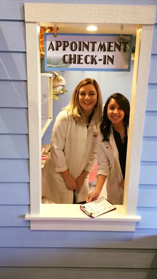 Children's Museum Free Day