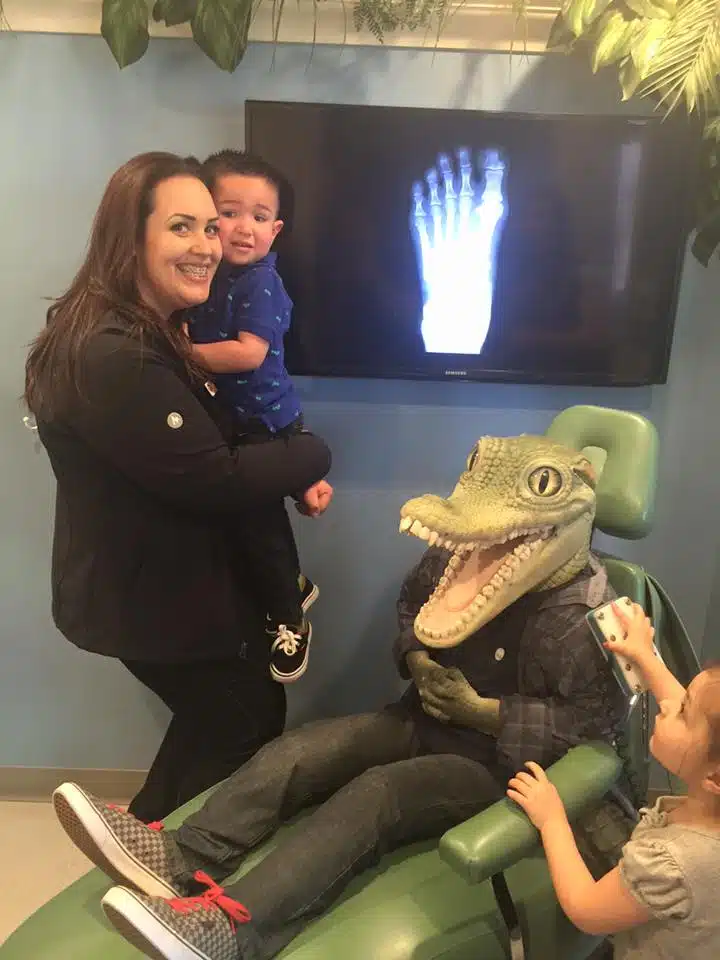 Children's Museum Free Day