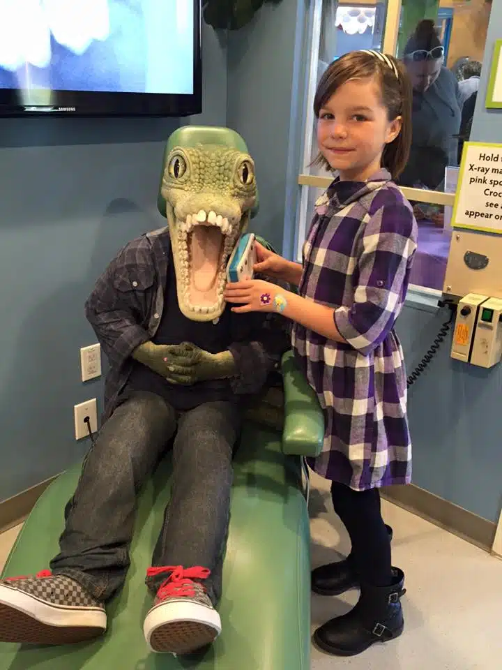 Children's Museum Free Day