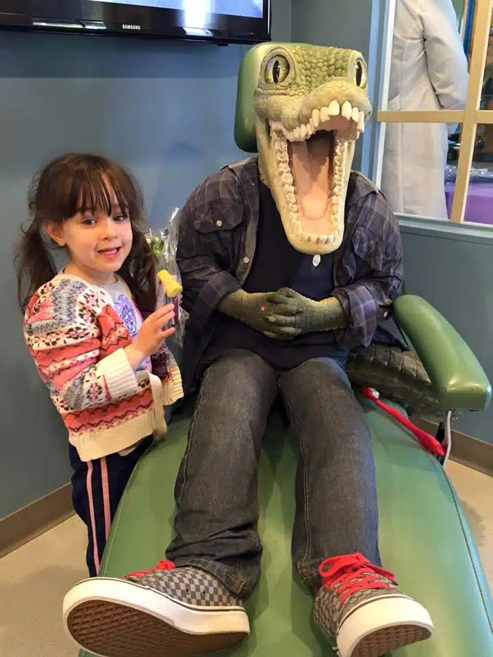 Children's Museum Free Day