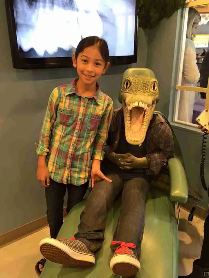 Children's Museum Free Day