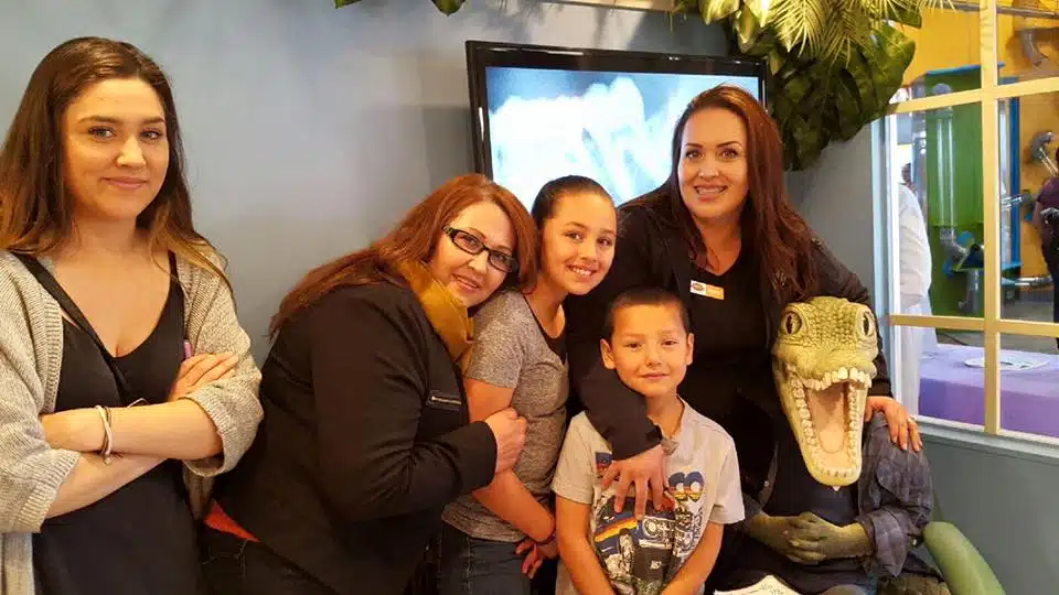 Children's Museum Free Day