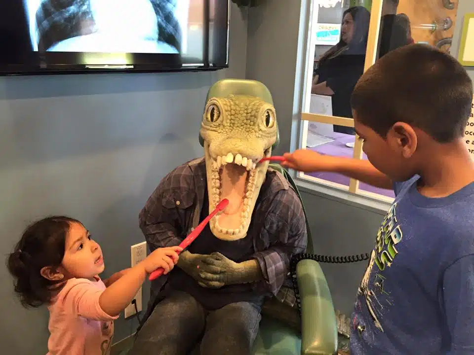 Children's Museum Free Day