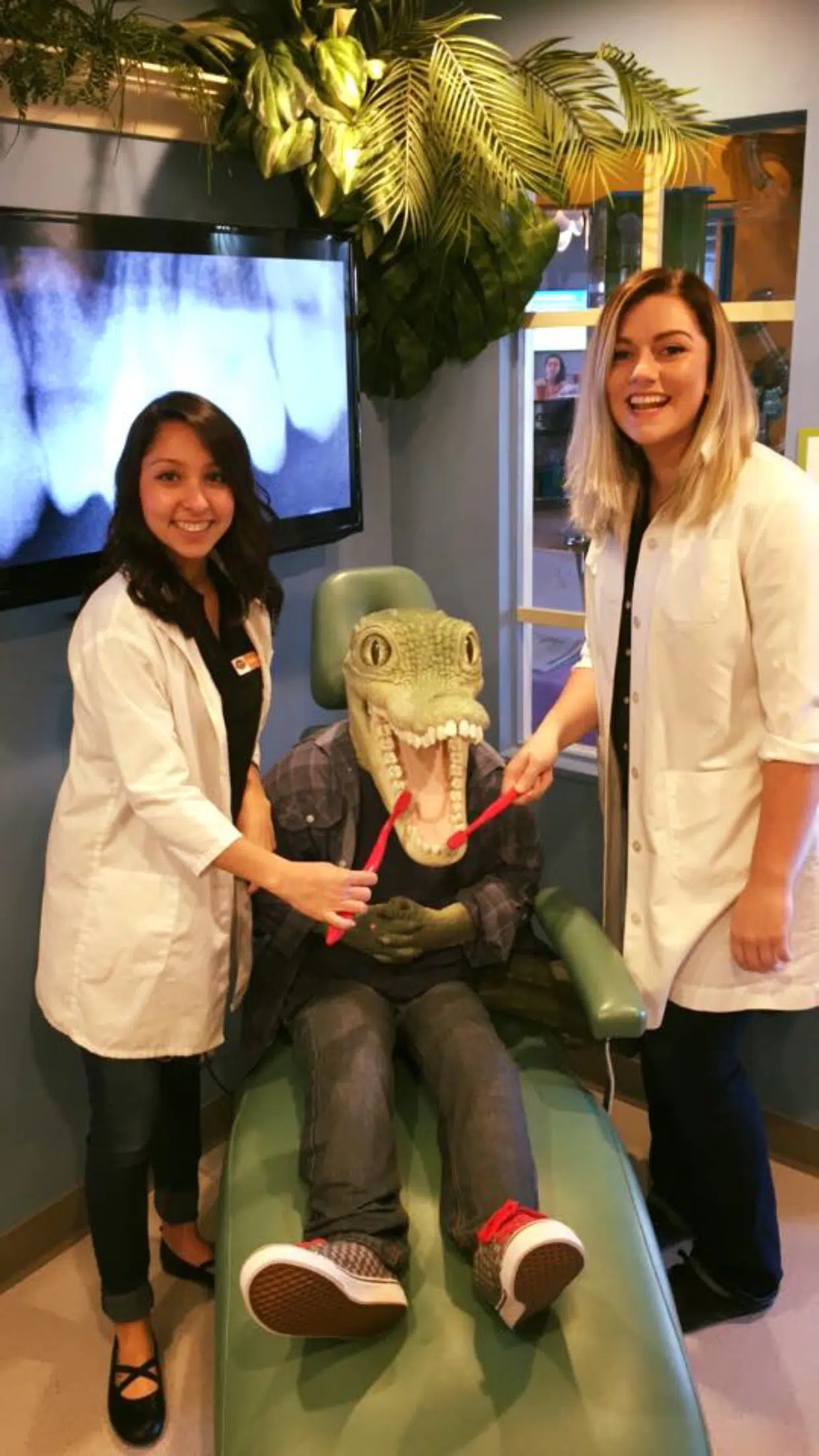 Children's Museum Free Day