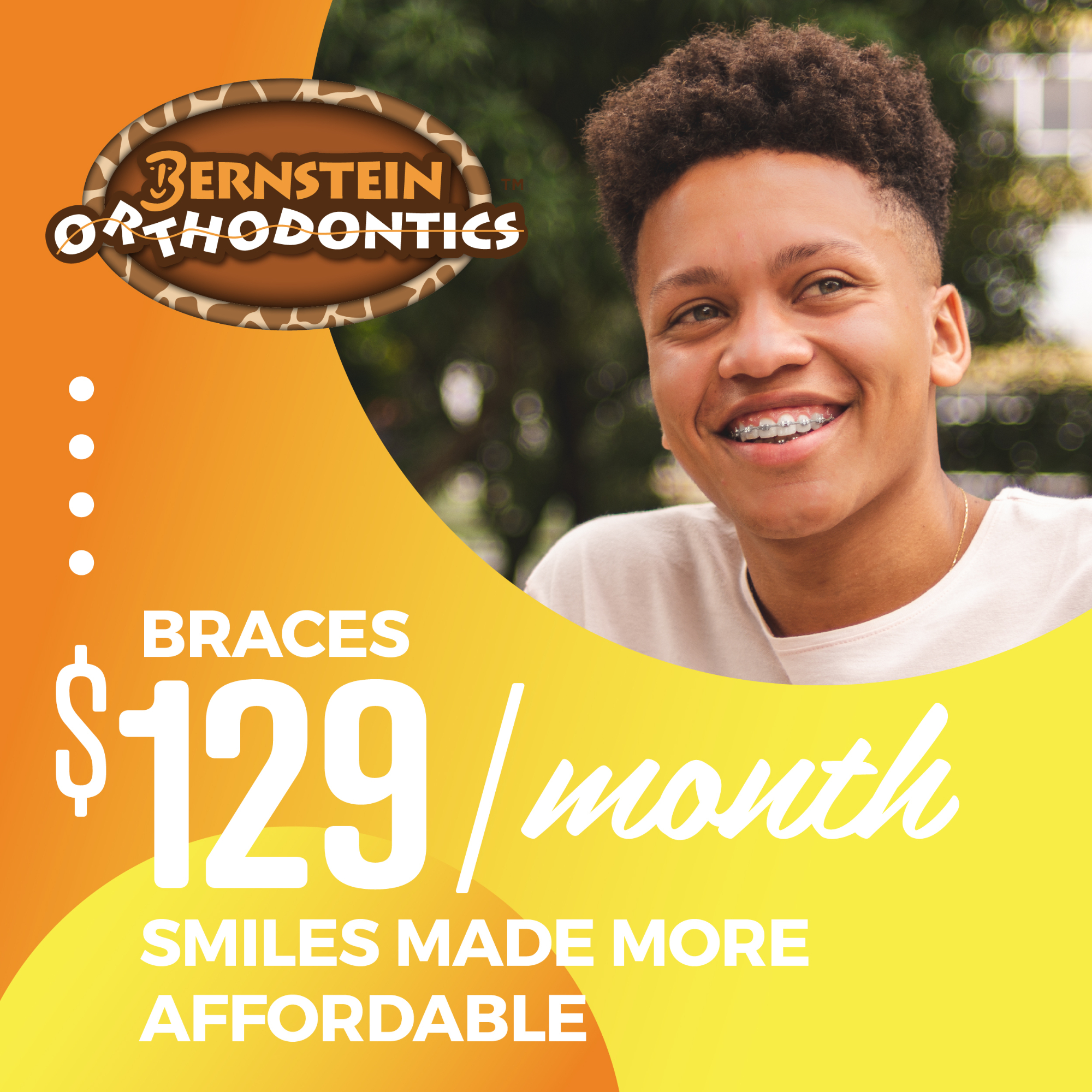 Santa Rosa Orthodontic Office Bernstein Orthodontics