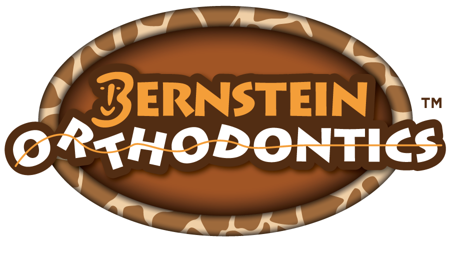 Bernstein Orthodontics Logo