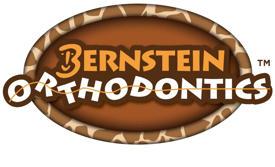 Bernstein Orthodontics Logo