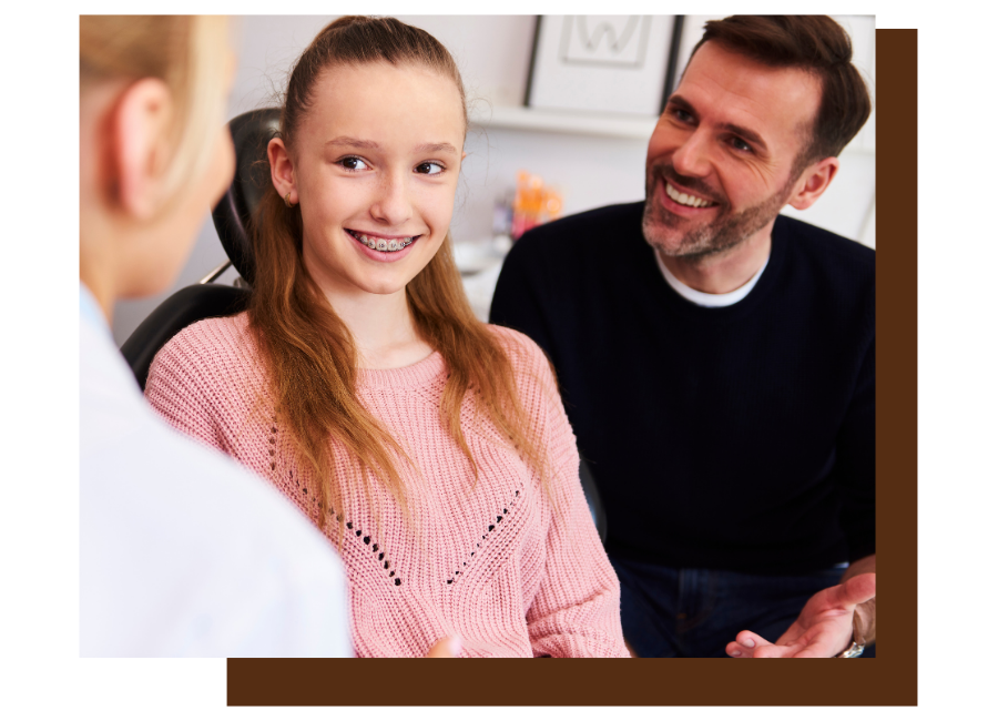 insurance and finances for braces