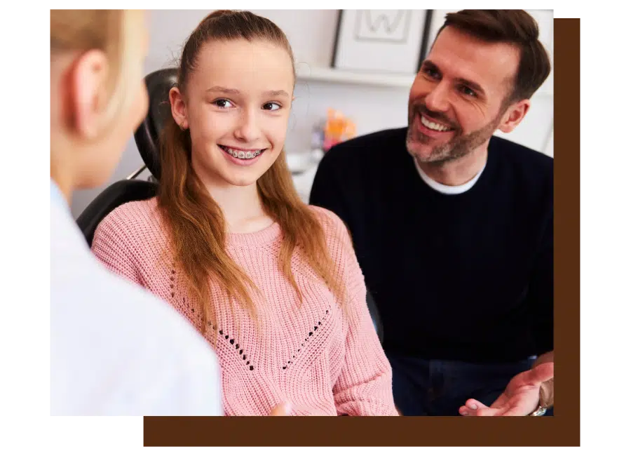 insurance and finances for braces