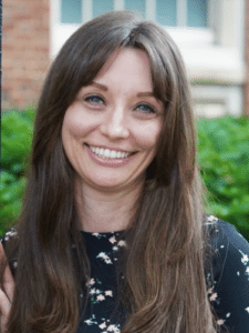 Dr. Monique Heron-Carmignani