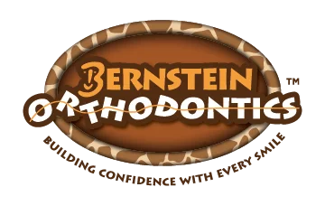 Bernstein Orthodontics Logo