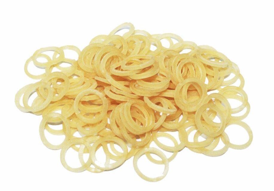 Elastics